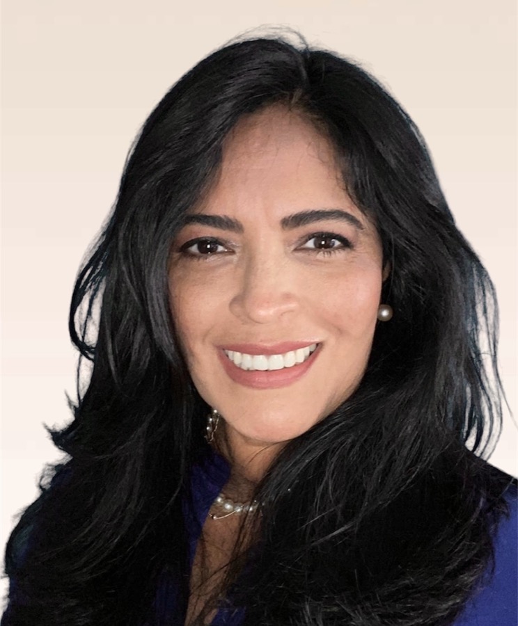 Adriana Murray, Mortgage Loan Originator