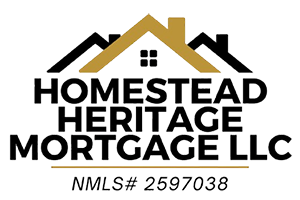 Homestead Heritage Mortgage